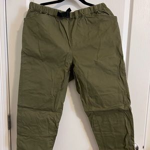 Mountain Hardwear Cederberg Pants